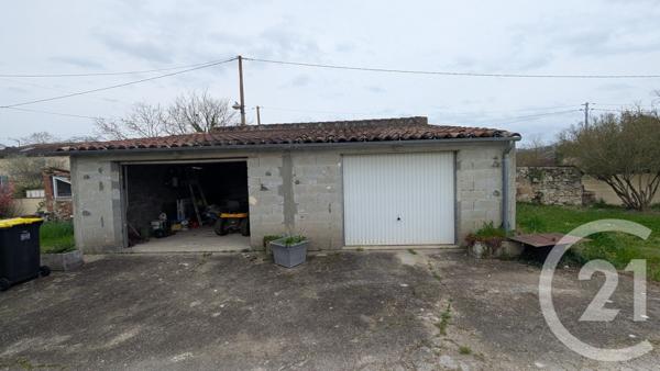 Maison à vendre  7 pièces - 198,65 m2 LAMAGISTERE - 82