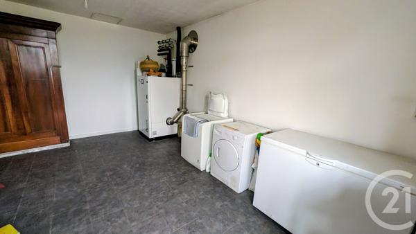 Maison à vendre  7 pièces - 198,65 m2 LAMAGISTERE - 82