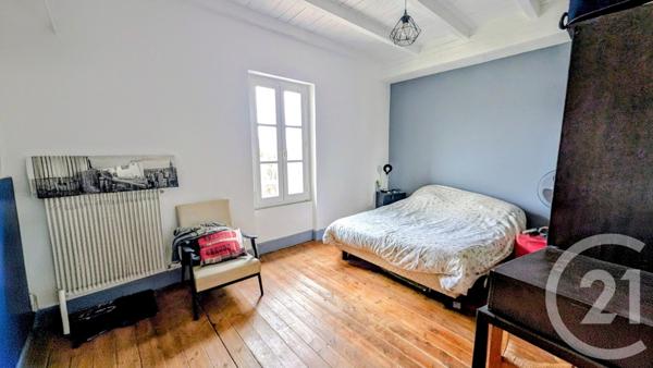 Maison à vendre  7 pièces - 198,65 m2 LAMAGISTERE - 82