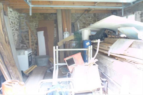 Maison à vendre à Montreuil-Poulay en Mayenne (53640), ref : 53075-FC33