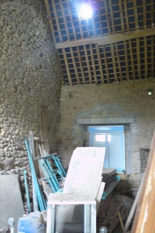 Maison à vendre à Montreuil-Poulay en Mayenne (53640), ref : 53075-FC33