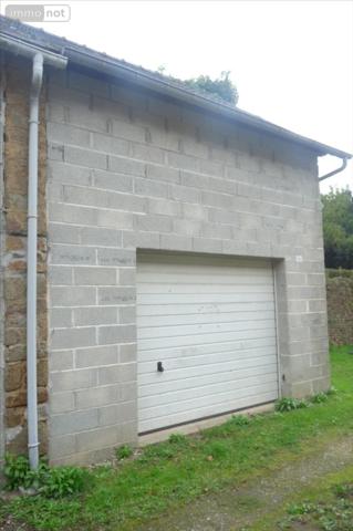 Maison à vendre à Montreuil-Poulay en Mayenne (53640), ref : 53075-FC33