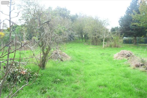 Maison à vendre à Montreuil-Poulay en Mayenne (53640), ref : 53075-FC33