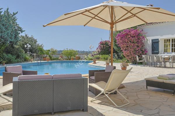 La Valette du var Quartier Baudouvin Bastide de 10 pièces de 326 m²