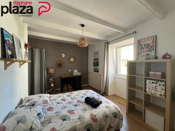 Maison 3 pièces 77.23 m2