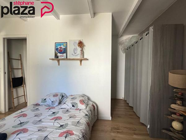 Maison 3 pièces 77.23 m2