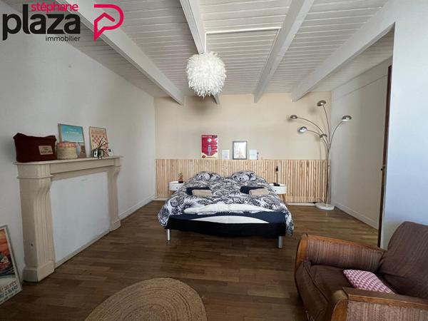 Maison 3 pièces 77.23 m2