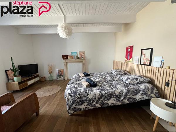 Maison 3 pièces 77.23 m2