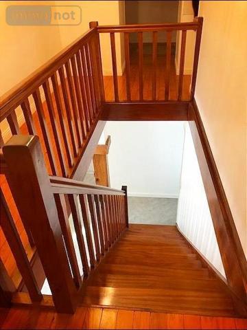 Maison à vendre à Romegoux en Charente-Maritime (17250), ref : 17050-SUI