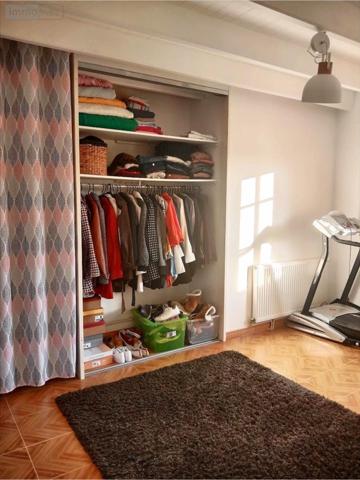 Maison à vendre à Romegoux en Charente-Maritime (17250), ref : 17050-SUI