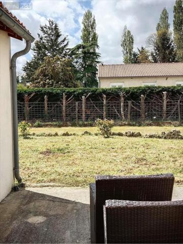 Maison à vendre à Romegoux en Charente-Maritime (17250), ref : 17050-SUI