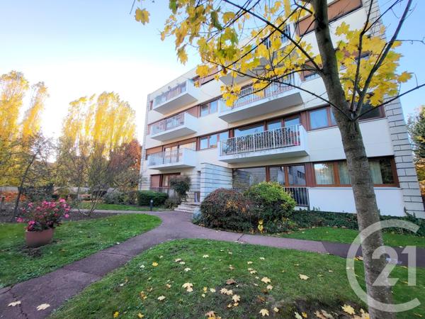 Appartement F4 à vendre  4 pièces - 84 m2 EAUBONNE - 95