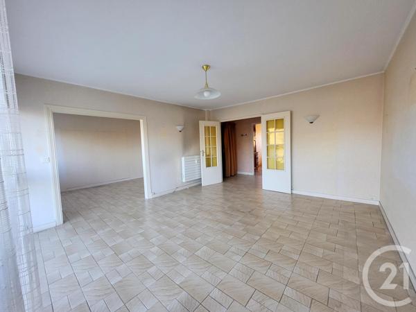 Appartement F4 à vendre  4 pièces - 84 m2 EAUBONNE - 95