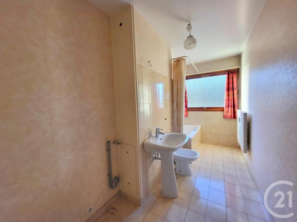 Appartement F4 à vendre  4 pièces - 84 m2 EAUBONNE - 95