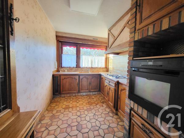 Appartement F4 à vendre  4 pièces - 84 m2 EAUBONNE - 95