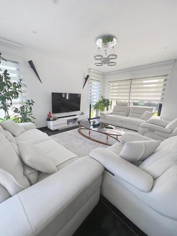 Maison Châteaubriant