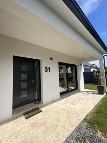 Maison Châteaubriant