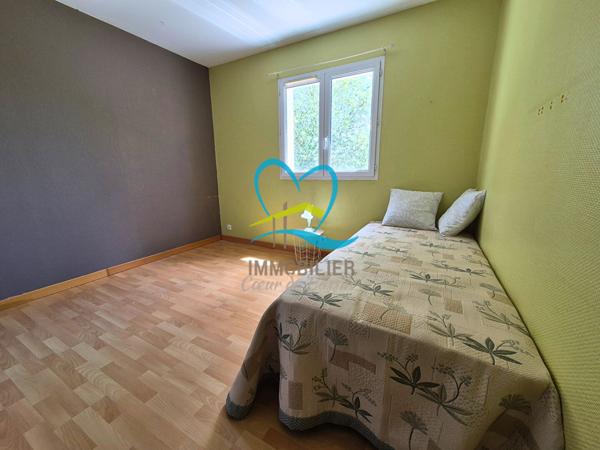 Maison 5 pièces à vendre Audenge - 33980 / Réf: 1012