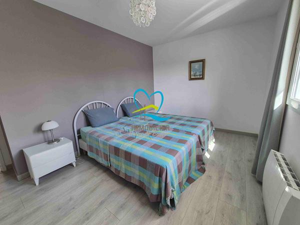 Maison 5 pièces à vendre Audenge - 33980 / Réf: 1012