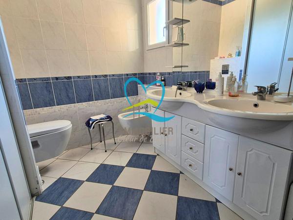 Maison 5 pièces à vendre Audenge - 33980 / Réf: 1012