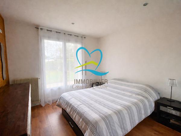 Maison 8 pièces à vendre Andernos les Bains - 33510 / Réf: 964