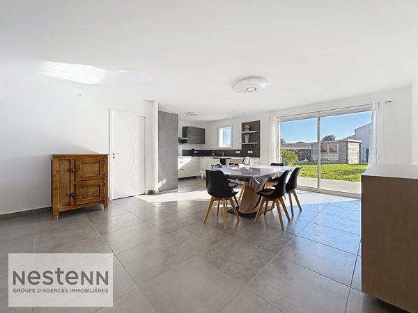 Maison à vendre BEAUVOIR SUR MER 85230 3 chambres