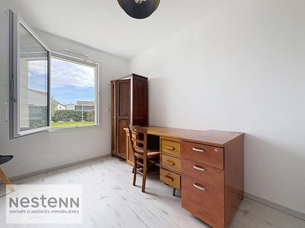Maison à vendre BEAUVOIR SUR MER 85230 3 chambres