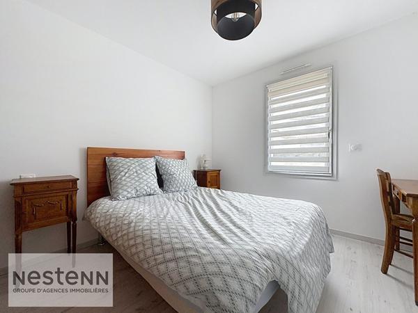 Maison à vendre BEAUVOIR SUR MER 85230 3 chambres