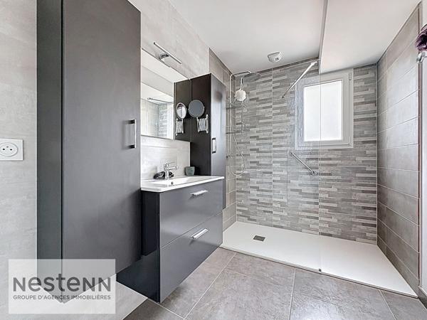 Maison à vendre BEAUVOIR SUR MER 85230 3 chambres