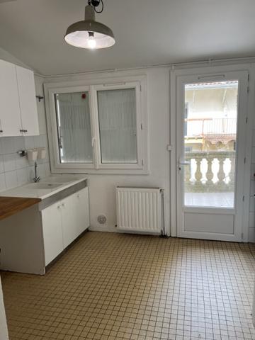 Immeuble 197 580 € Auch 178 m² DPE D