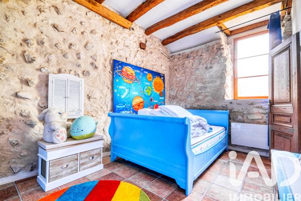Maison à vendre 18 pièces 432,34 m² Chalautre-la-Grande