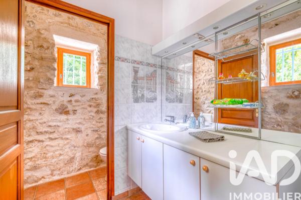 Maison à vendre 18 pièces 432,34 m² Chalautre-la-Grande