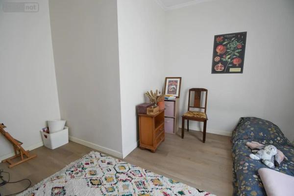 Achat - Appartement Angers 49000 2 pièces 41 m 2 455 m 2