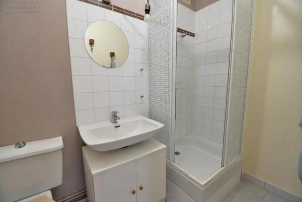 Achat - Appartement Angers 49000 2 pièces 41 m 2 455 m 2