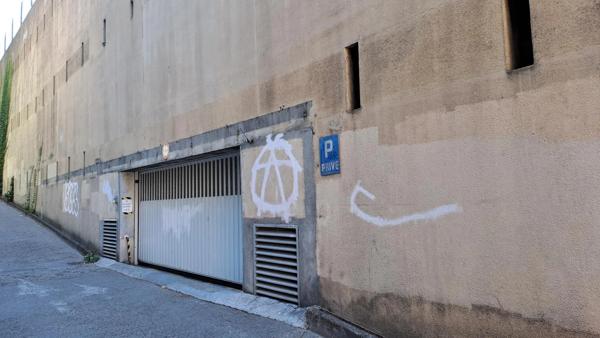 Parking / Box à louer à Chambéry (73000)