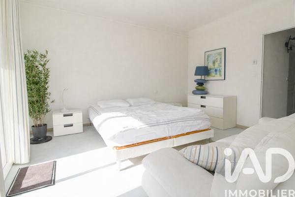 Maison à vendre 4 pièces 180 m² Mandelieu-la-Napoule
