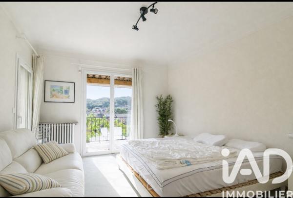 Maison à vendre 4 pièces 180 m² Mandelieu-la-Napoule