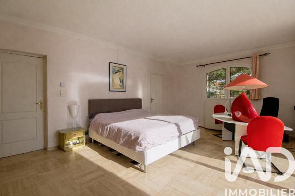 Maison à vendre 4 pièces 180 m² Mandelieu-la-Napoule