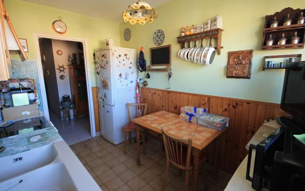 Appartement à vendre    4 pièces • 86,42 m2 Le Cannet