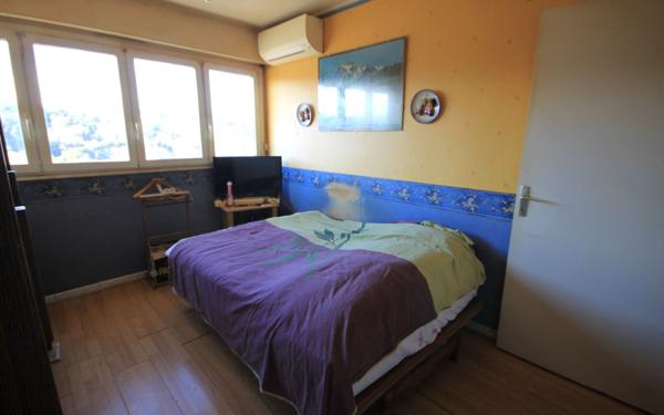 Appartement à vendre    4 pièces • 86,42 m2 Le Cannet