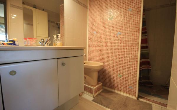 Appartement à vendre    4 pièces • 86,42 m2 Le Cannet