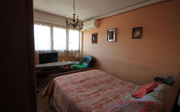 Appartement à vendre    4 pièces • 86,42 m2 Le Cannet