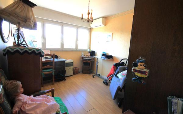 Appartement à vendre    4 pièces • 86,42 m2 Le Cannet