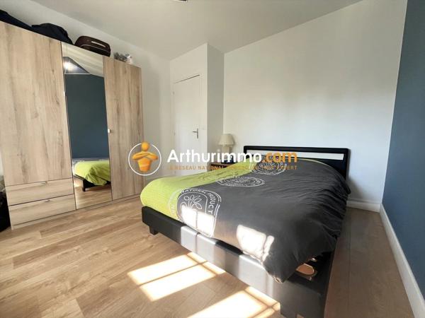 Vente Maison 8 pièces 161 m2 à Rosporden