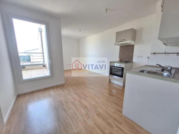 Appartement à vendre à Beauvais (60000)