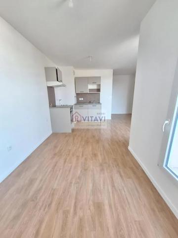 Appartement à vendre à Beauvais (60000)