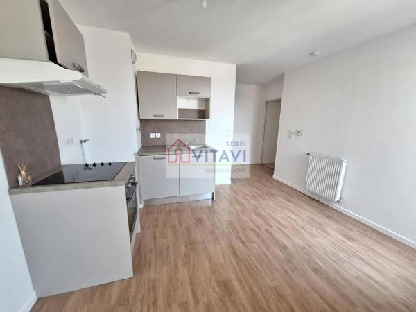 Appartement à vendre à Beauvais (60000)