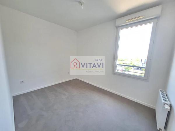 Appartement à vendre à Beauvais (60000)