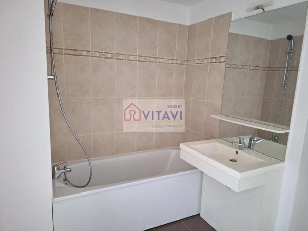 Appartement à vendre à Beauvais (60000)