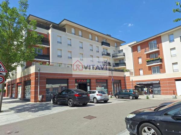 Appartement à vendre à Beauvais (60000)